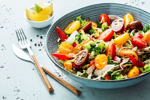 Fitnessbowl