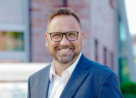 Lars Sommerfeld