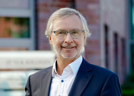 Dipl.-Finanzwirt (FH) Joachim Otto