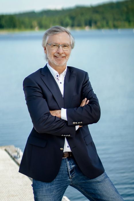 Dipl.-Finanzwirt (FH) Joachim Otto