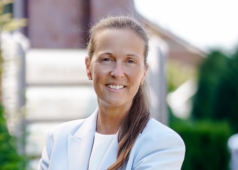 Dipl.-Betriebswirtin (FH) Bettina Wunderlich