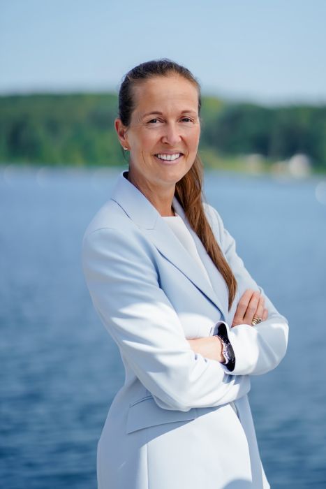 Dipl.-Betriebswirtin (FH) Bettina Wunderlich