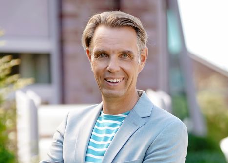 Dipl.-Betriebswirt (FH) Olaf Wunderlich